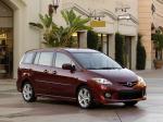 Mazda5 2006 года